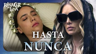 Dalila buries Luna alive! | Luna's Rebirth 4/4 | Episode 65