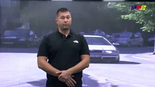 Rešenje bi trebalo da poveća bezbednost dece u saobraćaju / RTV Vranje / 24. 07. 2026.