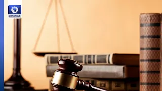 Court Halts Imo Election
