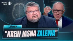 "Why am I paying for the national health insurance?!". System failure and Jankowski's heated outb...