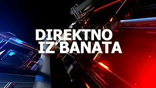 DIREKTNO IZ BANATA  GOST SIMO SALAPURA