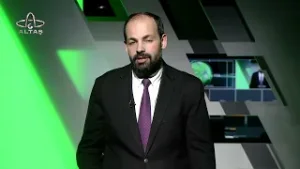 Ordu Altaş TV Spor Haber | 3 Şubat 2026