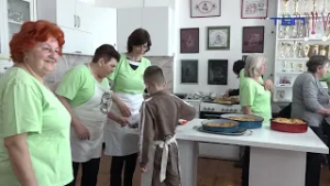 Očuvanje tradicije u Dolovu kroz radionice za mlade - RTV Pančevo