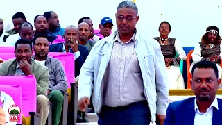 Buusaa Gonofaa || Harka Kennu || Yoon osoo nama hin gargaarin oole na dhukkuba