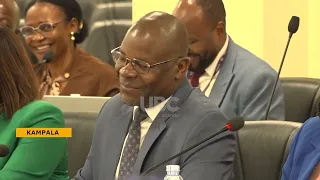 Judiciary decries low funding amid growing demands to administer justice