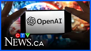 OpenAI is ‘trying to exalt themselves from any responsibility’ after Tumbler Ridge: analyst
