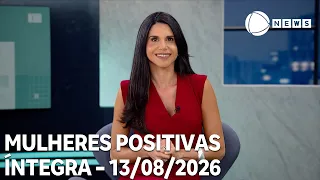 Positive Women - 08/13/2026