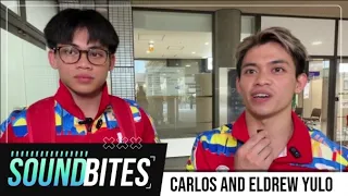 Led by Yulo brothers, PH finishes sixth in men's gymnastics team final