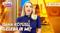 Frightening Warning for Istanbul! Will the Flood Disaster Happen Again? | Today with Cansu Canan