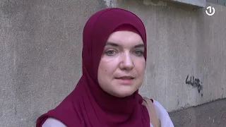 Najezda žohara u Zenici