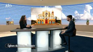 Ethiopie : former, soigner, accompagner. La mission des catholiques