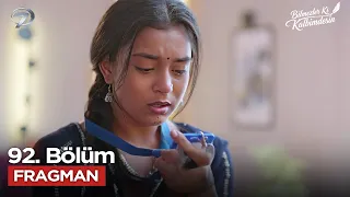 Bilmezler Ki Kalbimdesin 92. Bölüm Fragmanı | 1 Ekim Perşembe @bilmezlerkikalbimdesinkanal7​