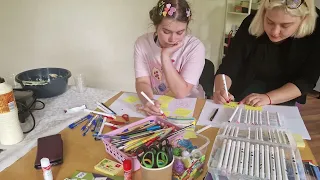 Matīšu pamatskolā izveidota jauna satikšanās vieta jauniešiem