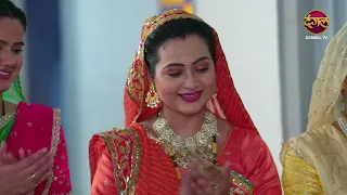 Mann Sundar | 28 Sep 2026 | Full Episode 1741 | Full HD #Newepisode | Dangal TV