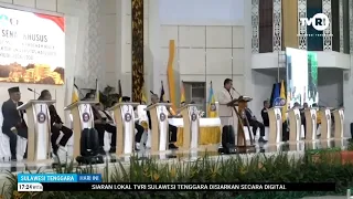 10 SOSOK CALON REKTOR UHO