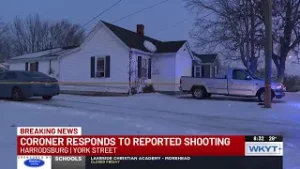 Intruder shot, killed during home invasion, coroner’s office says