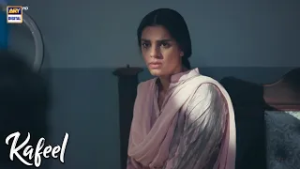Tum Daneen Se Shadi Nahi Karoge?? | Kafeel
