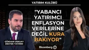 Yatırım Kulübü - "Yabancı Yatırımcı Enflasyon Verilerine Değil Kura Bakıyor" | 4 Şubat 2026