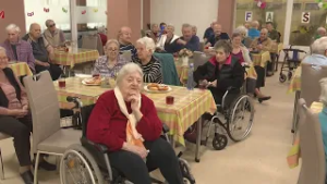 ROK PLNÝ AKTIVÍT A NOVÝCH VÝZIEV