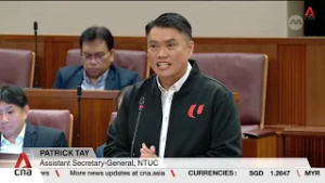 Budget 2026 debate: Labour MPs call for more support for graduates, seniors and retrenched