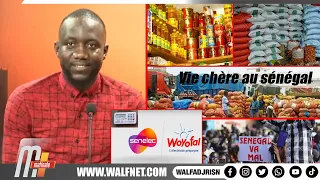 Colère des sénégalais contre le Woyofal, cherté du coûp de la vie :Oumar assène ses vérités à l'état