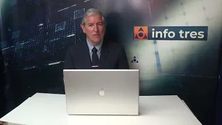 Infotres Central - 27/07/26 - Bloque 02