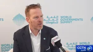 منتدى طريق الحرير الجديد يبحث فرص التعاون في إطار مبادرة الحزام والطريق