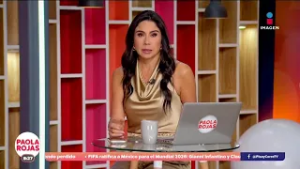 De Pisa y Corre con Paola Rojas | Programa completo 27 de febrero de 2026