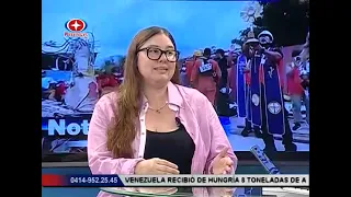 Cáritas Barquisimeto: The Church’s Hope and Action Following the Twin Earthquakes