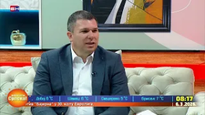 Nedeljko Jović: Projekat socijalizacije djece Republike Srpske prepoznatljiv je od 2002. godine