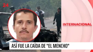 Caída de ‘El Mencho’: “Es el golpe más importante al crimen organizado en los últimos años”