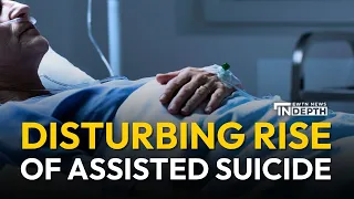 The Disturbing Rise of Assisted Suicide in America | EWTN News In Depth