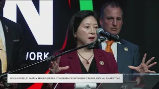 'This is not adding up' - Attorney Liza Park on Nolan Wells case