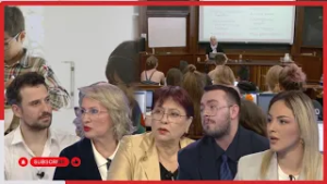 Raportet vëlla-motër, motër-motër dhe vëlla-vëlla/ Rolet e tyre në jetën tonë