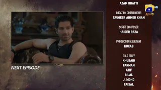 Tapish Episode 18 Teaser - HAR PAL GEO