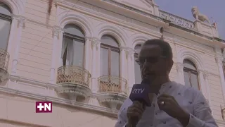 Palacio municipal de Xalapa con 70 años de historia