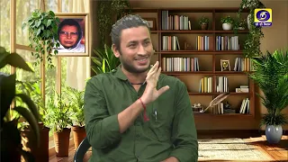 II Sahityiki II Hindi Diwas Special Producer — Anil Kumar Mishra