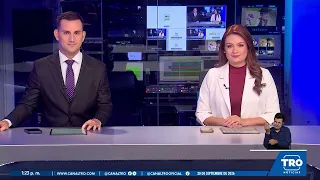 Recuperación de infraestructura de Metrolínea