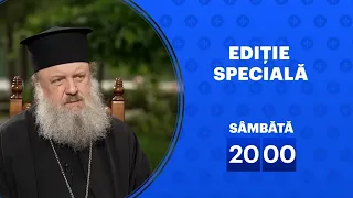 Sfânta Olimpiada de la Fărcașa, ediție specială, sâmbătă, 4 iulie, de la ora 20:00