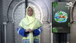QKIDS (QUR'ANI KIDS) - "KOTAK HADIAH DI BULAN RAMADAN"