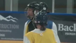 Park City Silver Queens providing hockey opportunities for women of all skillsets