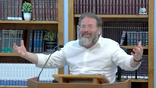 Duties of the Hearts for Our Generation - The Gate of Examination | Lesson 3/11 | Rabbi Hagi Lunden