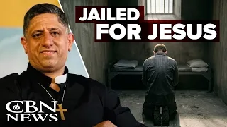 Pastor Arrested in Syria for Posting About Jesus