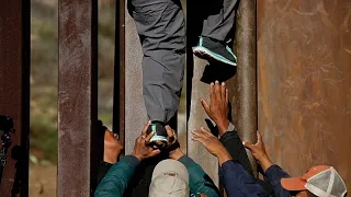 Mexico: "Dreams Without Borders" caravan takes over 600 migrants from Tapachula to the capital