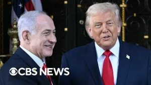 The Trump-Netanyahu phone call that set the Iran war in motion