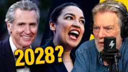 Is THIS the "Best" Democrats have to Offer for the 2028 Election?!