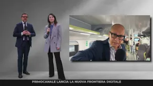 SPECIALE - PRESENTAZIONE LEDWALL TERRAZZA