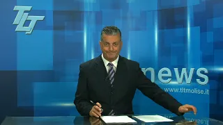 TLT NEWS EDIZIONE DEL 25-09-26