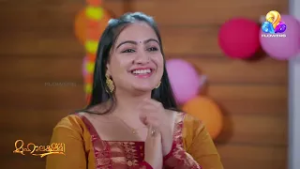 പ്രതിസന്ധി ഘട്ടങ്ങളെ മറികടക്കാൻ കണ്ണനും മഹാലക്ഷ്മിയും!