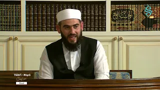 Tâliü'l Büşrâ Dersleri Bölüm 44 - Cennet ve Cehennem